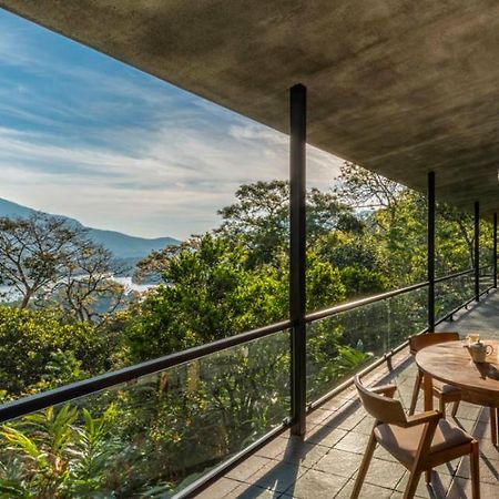 Vila Elakai Munnar Exteriér fotografie